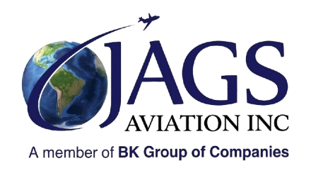 JAGS Aviation Inc.